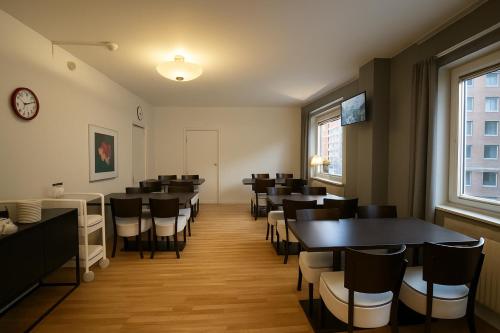 المرافق, Hotell Drott in نورشوبينج المرافق, Hotell Drott in نورشوبينج