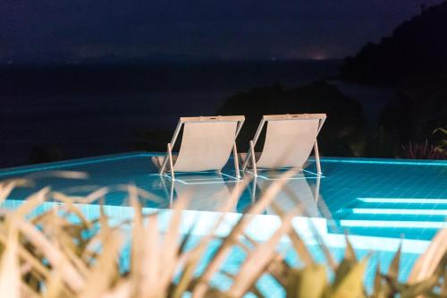 游泳池, 帕拉蒂海洋旅馆 (Casa Mar Paraty) in 帕拉提 游泳池, 帕拉蒂海洋旅馆 (Casa Mar Paraty) in 帕拉提