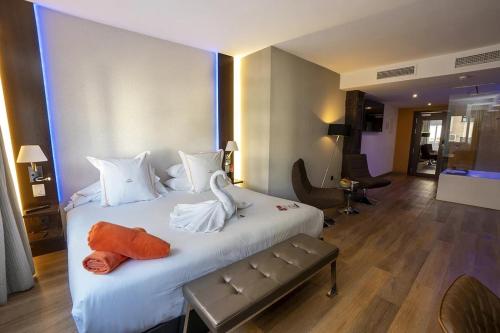 MB Boutique Hotel - Adults Only in Nerja MB Boutique Hotel - Adults Only in Nerja