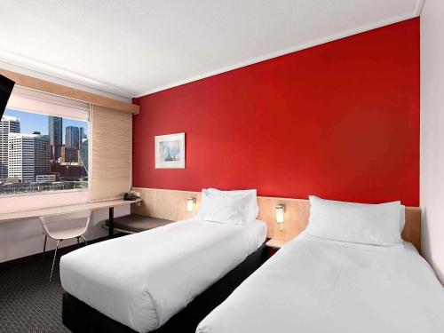 ibis Sydney Darling Harbour in Darling Harbour ibis Sydney Darling Harbour in Darling Harbour