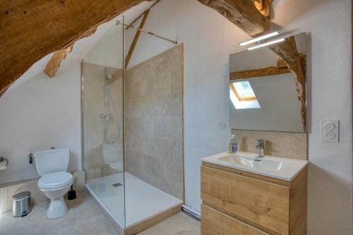 外部景觀, Gite Le Fournil - Proche Sarlat in 加亞克 外部景觀, Gite Le Fournil - Proche Sarlat in 加亞克