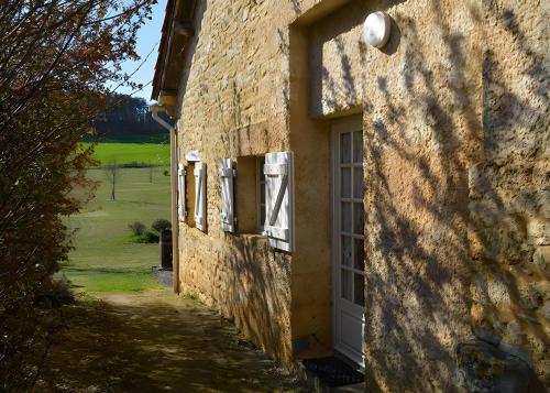 A szálláshely kívülről, Gite Le Pêcher - Proche Sarlat (Gite Le Pecher - Proche Sarlat) in Jayac A szálláshely kívülről, Gite Le Pêcher - Proche Sarlat (Gite Le Pecher - Proche Sarlat) in Jayac