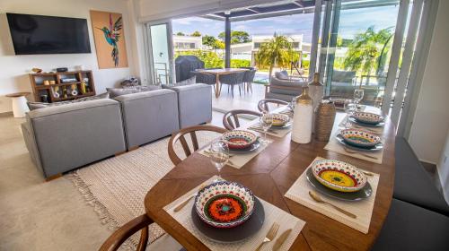 Konyha, The Enclave C4 in Los Pargos Konyha, The Enclave C4 in Los Pargos