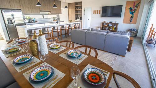 Létesítmények, The Enclave C4 in Los Pargos Létesítmények, The Enclave C4 in Los Pargos