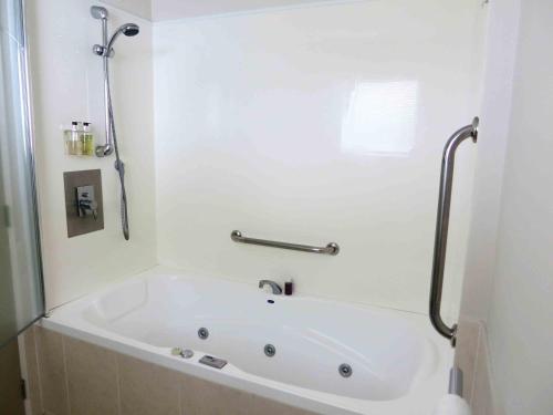 Ducha, Ascot Motor Inn in Taupo Ducha, Ascot Motor Inn in Taupo