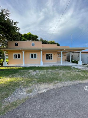 Geos House in Los Santos Geos House in Los Santos