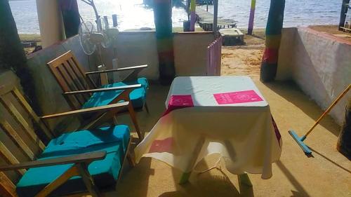 La Cabane Rasta - Mar Lodj in נדנגנה La Cabane Rasta - Mar Lodj in נדנגנה