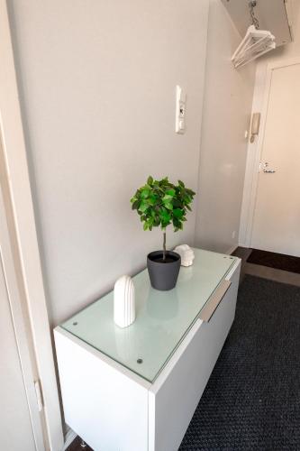 2ndhomes Comfy Studio Apartment in Toolo in Töölö 2ndhomes Comfy Studio Apartment in Toolo in Töölö