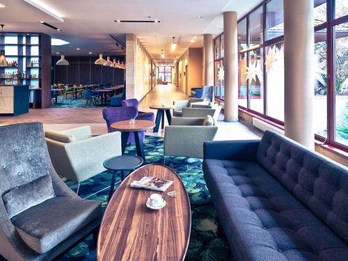 Vista exterior, Hotel Mercure Jelenia Gora in Jelenia Gora Vista exterior, Hotel Mercure Jelenia Gora in Jelenia Gora