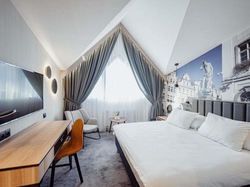 Hotel Mercure Jelenia Gora in Jelenia Gora Hotel Mercure Jelenia Gora in Jelenia Gora