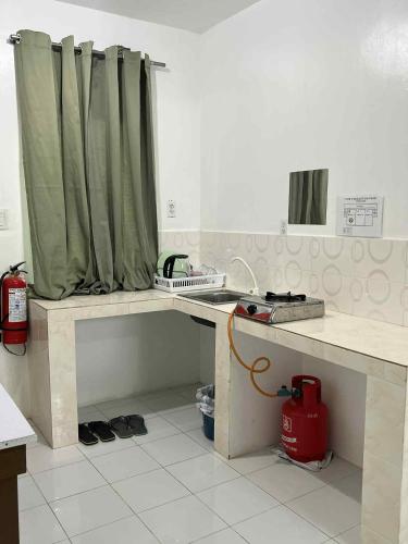 RB Baruiz "Hideaway" Inn - Cebu South in San Fernando RB Baruiz "Hideaway" Inn - Cebu South in San Fernando