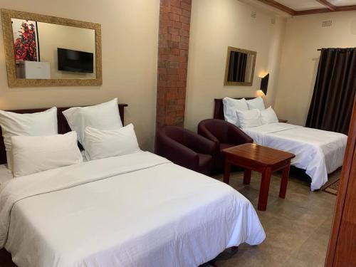 Starscape Lodge in Ndola Starscape Lodge in Ndola