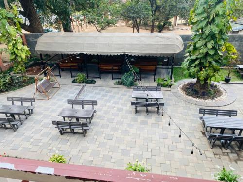 Starscape Lodge in Ndola Starscape Lodge in Ndola