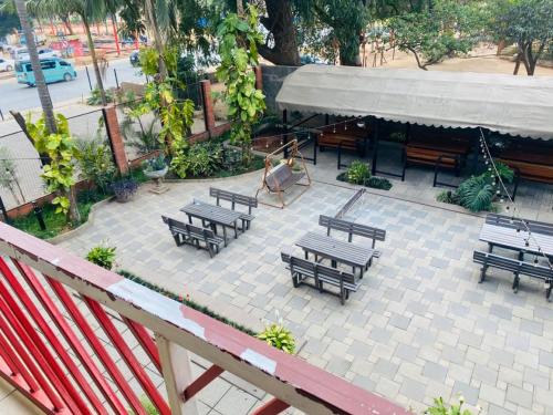 Starscape Lodge in Ndola Starscape Lodge in Ndola