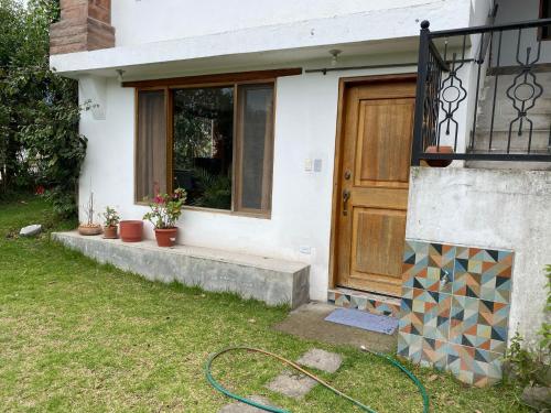 Casa Blanca departamento in 哥塔卡奇 Casa Blanca departamento in 哥塔卡奇