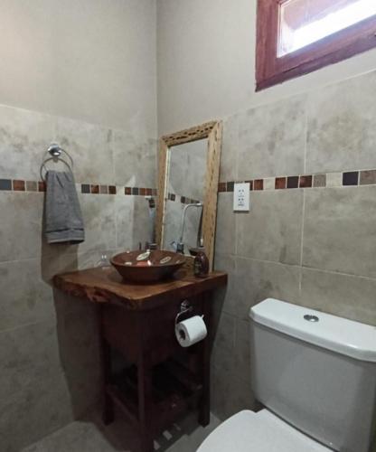 Juella cabaña (Juella cabana) in Villa Florida Juella cabaña (Juella cabana) in Villa Florida