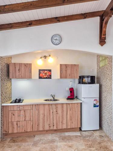 Chez didine in Terre-de-Haut Chez didine in Terre-de-Haut