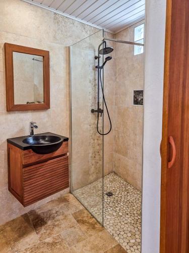 Chez didine in Terre-de-Haut Chez didine in Terre-de-Haut