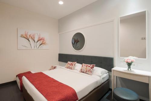 Value Hotel Balestier in Novena Value Hotel Balestier in Novena