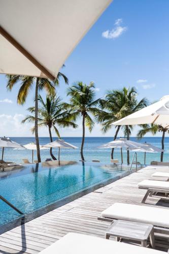 playa, Silversands Beach House Grenada in St Georges playa, Silversands Beach House Grenada in St Georges