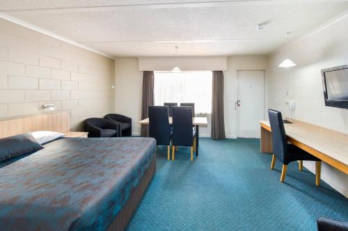 Box Hill Motel in Burwood Box Hill Motel in Burwood