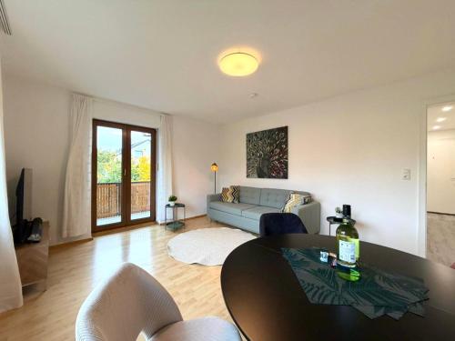 Létesítmények, Perfekt für 4-6! Küche Garage Nespresso S-Bahnhof (Perfekt fur 4-6! Kuche Garage Nespresso S-Bahnhof) in Eching Létesítmények, Perfekt für 4-6! Küche Garage Nespresso S-Bahnhof (Perfekt fur 4-6! Kuche Garage Nespresso S-Bahnhof) in Eching