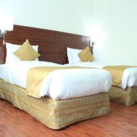 This photo about Blue Sky hotel shared on HyHotel.com