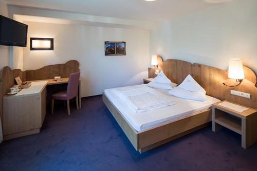 This photo about Parc Hotel Tyrol shared on HyHotel.com