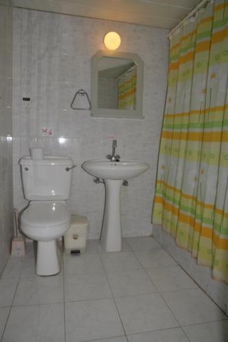 This photo about DebbieXenia Hotel Apartments Annex shared on HyHotel.com