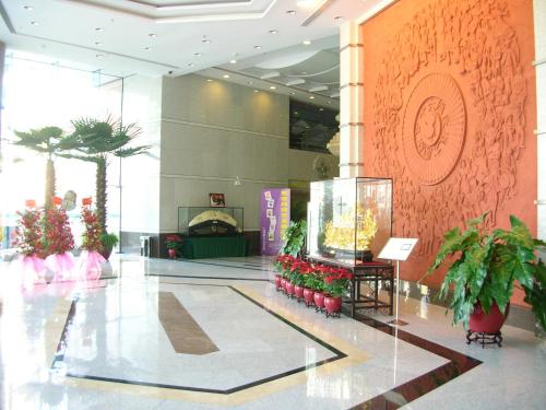 Facilities, Skyline Plaza Hotel in Haizhu District Facilities, Skyline Plaza Hotel in Haizhu District