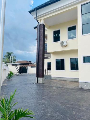 Cosy FC Villa Apartments Alagbaka, Akure in Akure Cosy FC Villa Apartments Alagbaka, Akure in Akure