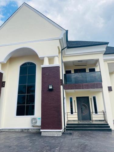 Cosy FC Villa Apartments Alagbaka, Akure in Akure Cosy FC Villa Apartments Alagbaka, Akure in Akure