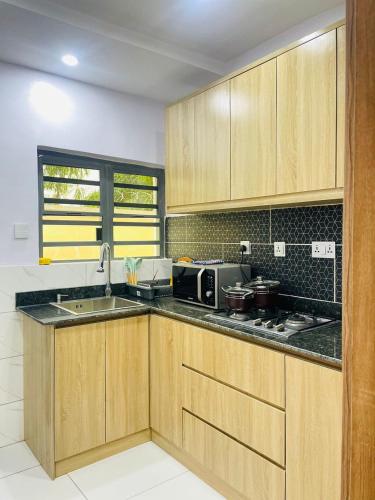 Cosy FC Villa Apartments Alagbaka, Akure in Akure Cosy FC Villa Apartments Alagbaka, Akure in Akure