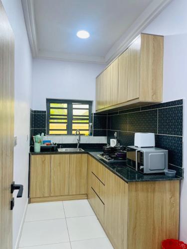 Cosy FC Villa Apartments Alagbaka, Akure in Akure Cosy FC Villa Apartments Alagbaka, Akure in Akure