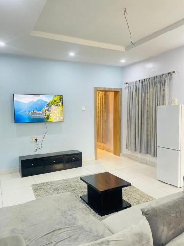 Cosy FC Villa Apartments Alagbaka, Akure in Akure Cosy FC Villa Apartments Alagbaka, Akure in Akure