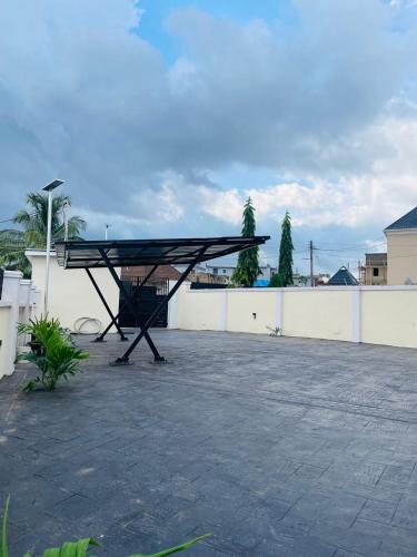 Cosy FC Villa Apartments Alagbaka, Akure in Akure Cosy FC Villa Apartments Alagbaka, Akure in Akure