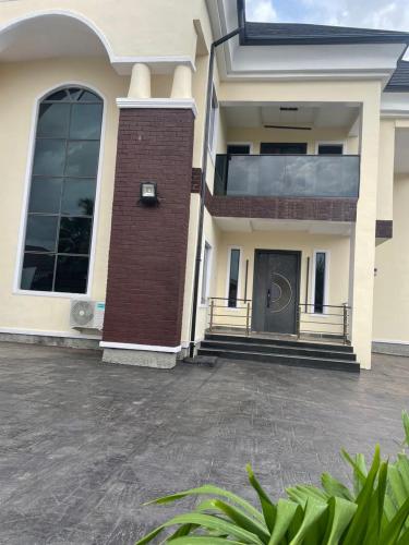 Cosy FC Villa Apartments Alagbaka, Akure in Akure Cosy FC Villa Apartments Alagbaka, Akure in Akure