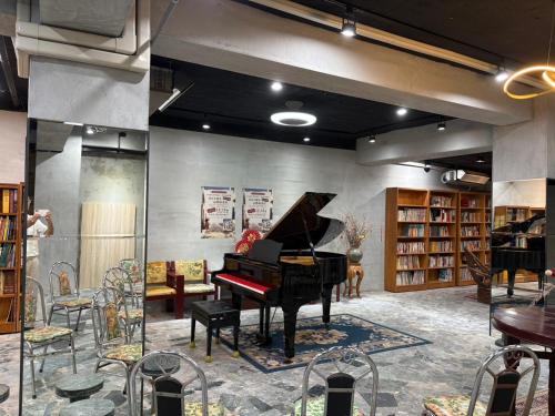 Inn Sun Hotel in Changhua Inn Sun Hotel in Changhua