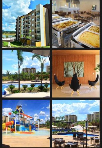 Praias do lago ecoresort in Res. Alto da Boa Vista Praias do lago ecoresort in Res. Alto da Boa Vista