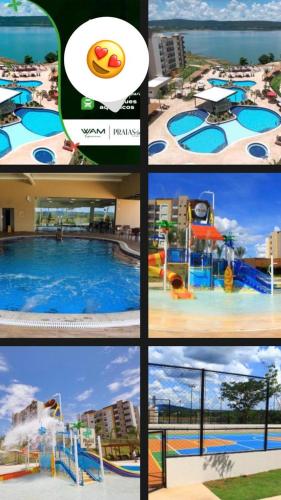 Praias do lago ecoresort in Res. Alto da Boa Vista Praias do lago ecoresort in Res. Alto da Boa Vista