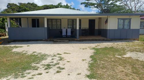 Tongan Homestay in Neiafu Tongan Homestay in Neiafu