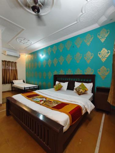 Hotel Golden Grand Jaisalmer in ガンディーナガル Hotel Golden Grand Jaisalmer in ガンディーナガル