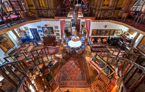 This photo about UtupoaUpepo shared on HyHotel.com