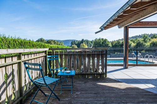 L'écrin de Xattys - Gîte haut de gamme avec SPA, Terrain de pétanque, Piscine et Baby-foot (L'ecrin de Xattys - Gite haut de gamme avec SPA, Terrain de petanque, Piscine et Baby-foot) in Saint-Ame L'écrin de Xattys - Gîte haut de gamme avec SPA, Terrain de pétanque, Piscine et Baby-foot (L'ecrin de Xattys - Gite haut de gamme avec SPA, Terrain de petanque, Piscine et Baby-foot) in Saint-Ame