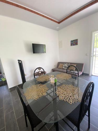 apartamento cerca de aguas termales in Gracias apartamento cerca de aguas termales in Gracias