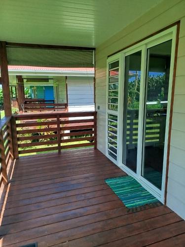 Facilities, 3R Lodge Bungalows in Toanoano Facilities, 3R Lodge Bungalows in Toanoano