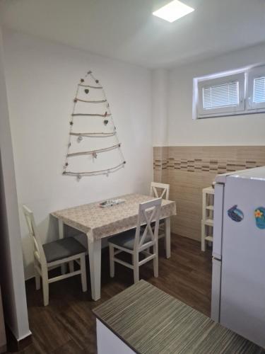 Centro apartman 2 in Gornji Grad Centro apartman 2 in Gornji Grad