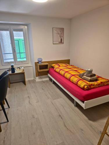 Ristorante con stanze Airolo in Airolo Ristorante con stanze Airolo in Airolo