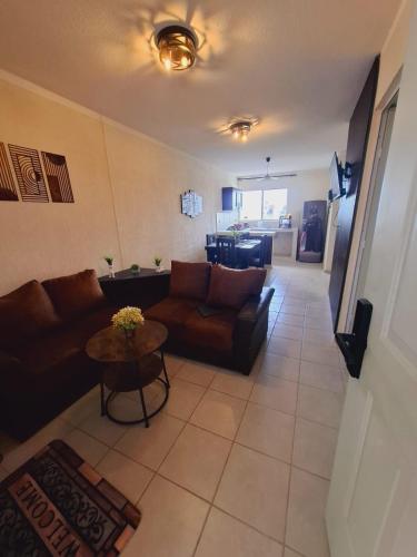 Casa La Choca in Jose Maria Pino Suarez Casa La Choca in Jose Maria Pino Suarez