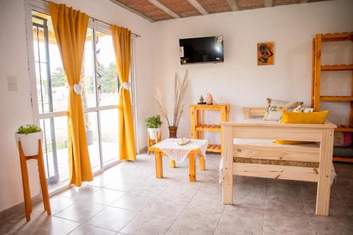 المرافق, Aires de Paz in Las Calles المرافق, Aires de Paz in Las Calles